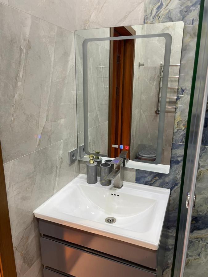 דירות טשקנט Covent Garden מראה חיצוני תמונה